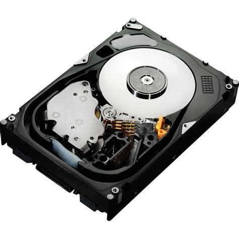 who makes hgst hard drives